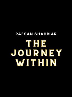 cover image of The Journey Within